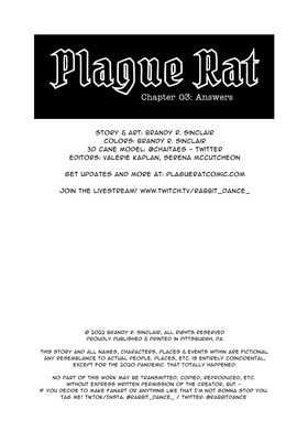 Read Plague Rat - Paid Bonus Content  3 Page 2 in English