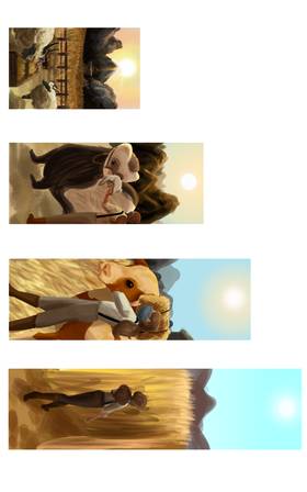 Read Ace In The Hole  1 Page 4 in English