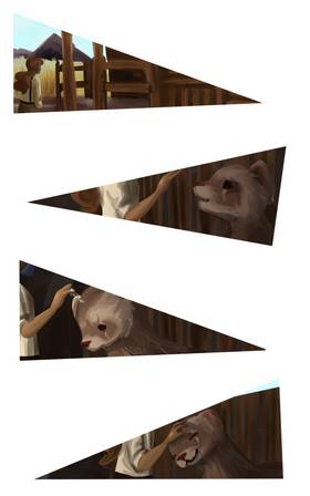 Read Ace In The Hole  1 Page 6 in English