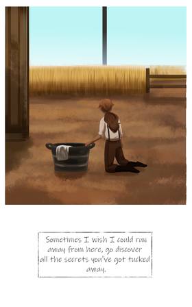 Read Ace In The Hole  1 Page 9 in English