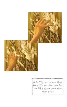Read Ace In The Hole  1 Page 5 in English