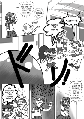 Read Magical Heroines?!  2 Page 10 in English