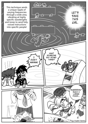 Read Magical Heroines?!  4 Page 6 in English