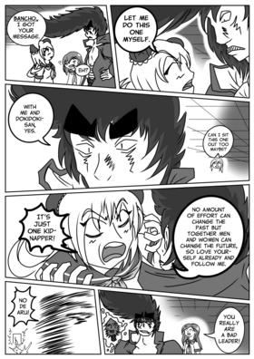Read Magical Heroines?!  4 Page 7 in English