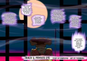 Read Magical Heroines?!  5 Page 2 in English
