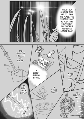 Read Magical Heroines?!  5 Page 6 in English