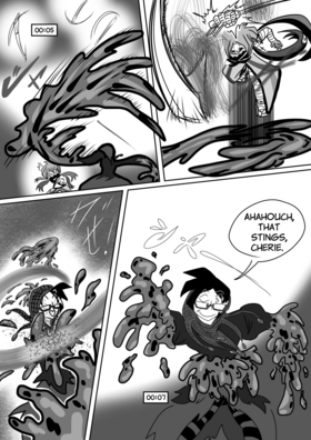 Read Magical Heroines?!  6 Page 9 in English