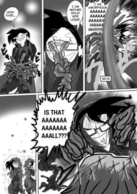Read Magical Heroines?!  6 Page 10 in English