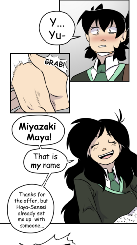 Read Mirror War  2 Page 2 in English