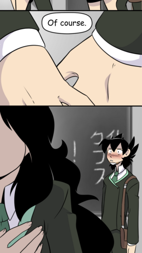 Read Mirror War  2 Page 4 in English