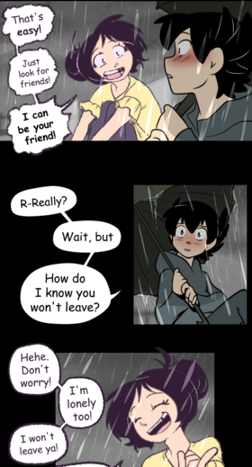 Read Mirror War  3 Page 7 in English
