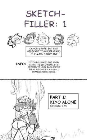 Read Mirror War  12 Page 1 in English