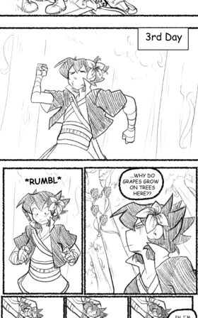 Read Mirror War  12 Page 2 in English