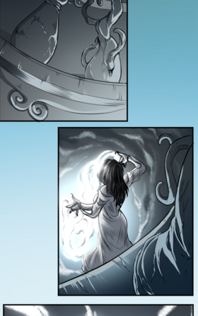 Read Mirror War  14 Page 2 in English