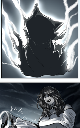 Read Mirror War  14 Page 3 in English
