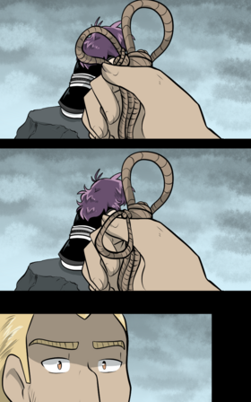 Read Mirror War  15 Page 2 in English