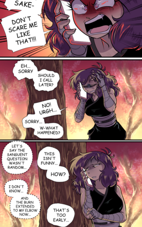 Read Mirror War  23 Page 2 in English