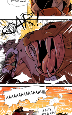 Read Mirror War  24 Page 2 in English