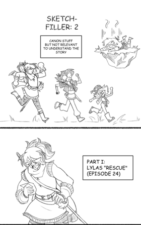 Read Mirror War  25 Page 1 in English