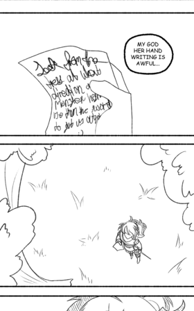 Read Mirror War  25 Page 2 in English