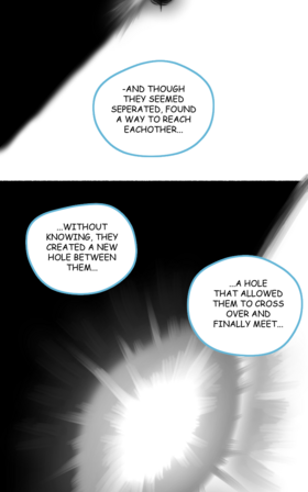 Read Mirror War  26 Page 3 in English