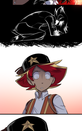 Read Mirror War  29 Page 3 in English