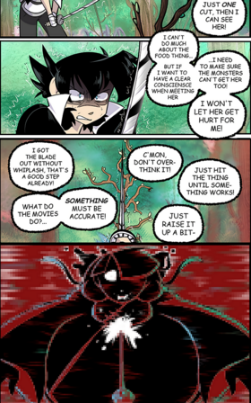Read Mirror War  9 Page 10 in English