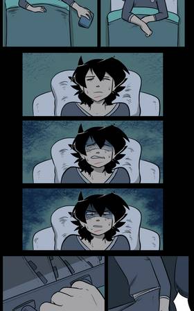 Read Mirror War  7 Page 2 in English