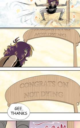 Read Mirror War  34 Page 2 in English