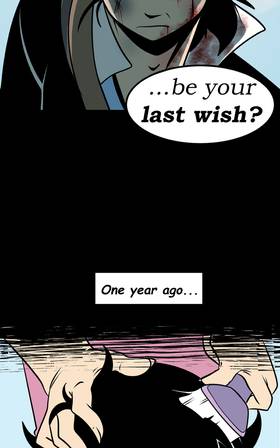 Read Mirror War  1 Page 5 in English