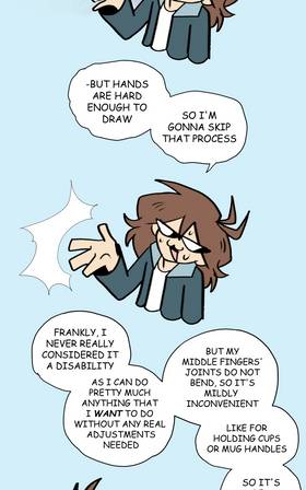 Read Mirror War  37 Page 3 in English