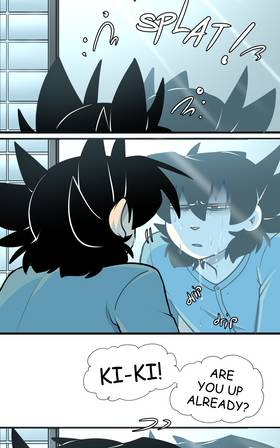Read Mirror War  38 Page 3 in English