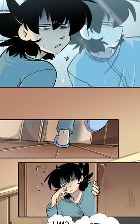 Read Mirror War  38 Page 4 in English