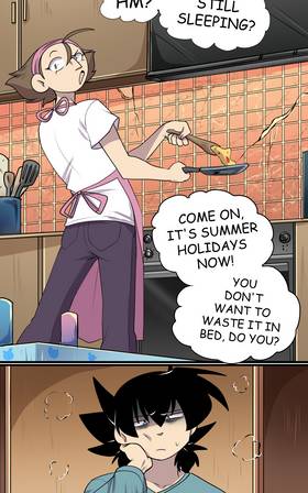 Read Mirror War  38 Page 5 in English