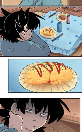 Read Mirror War  38 Page 6 in English