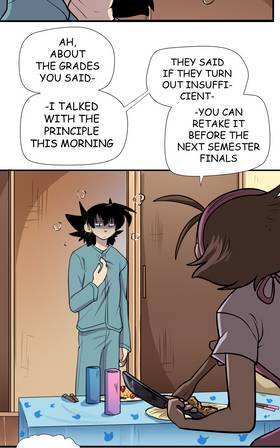 Read Mirror War  38 Page 7 in English