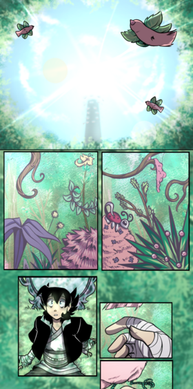 To The Tower Part 1
