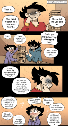 To The Tower Part 2