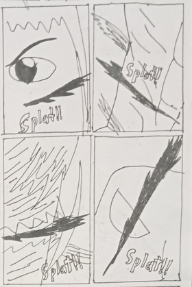 Read Angels vs. Devils: Endless Battle  6 Page 3 in English