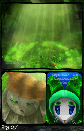 Read Plants Vs Zombies Collateral Damage  1 Page 8 in English