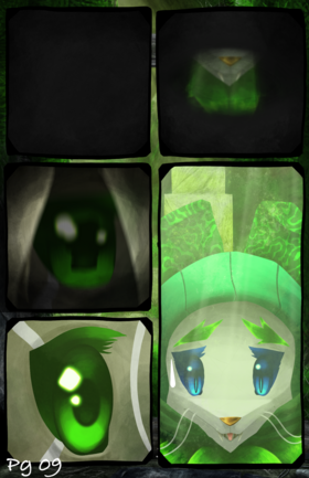Read Plants Vs Zombies Collateral Damage  1 Page 10 in English