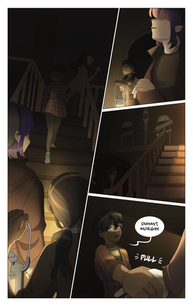 Read Firelight  1 Page 3 in English
