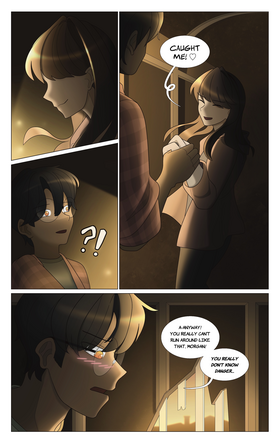 Read Firelight  1 Page 4 in English