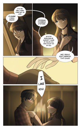 Read Firelight  1 Page 5 in English