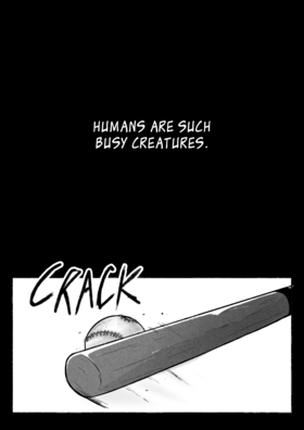Read SpaceDust: Your Alien BFF!  4 Page 1 in English