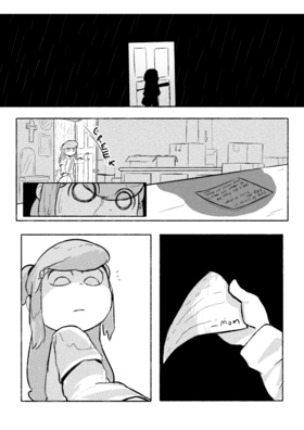 Read SpaceDust: Your Alien BFF!  4 Page 9 in English