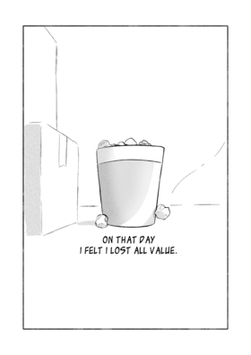 Read SpaceDust: Your Alien BFF!  4 Page 10 in English