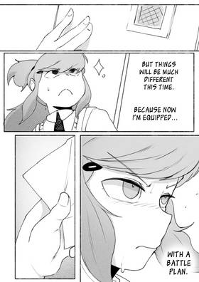 Read SpaceDust: Your Alien BFF!  7 Page 4 in English