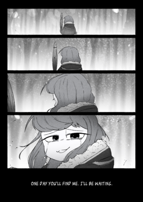 Read SpaceDust: Your Alien BFF!  2 Page 1 in English
