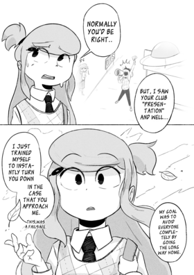 Read SpaceDust: Your Alien BFF!  2 Page 10 in English
